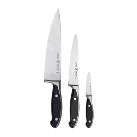 Forged Synergy Three-Piece Starter Knife Set