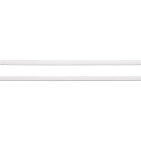 V-Edge Replacement Super Fine F1000 Grit Sharpening Rods - White