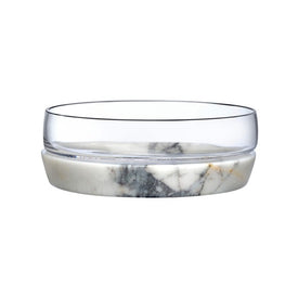 Medium Chill Bowl With Marble Base