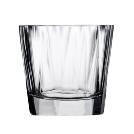 Hemingway Whiskey Glasses Set of 4