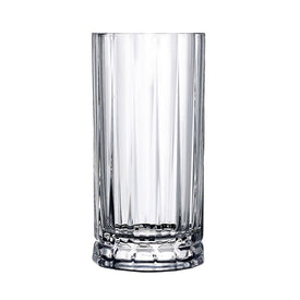 Wayne 250cc High Ball Glasses Set of 4