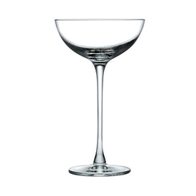 Hepburn Coupe Glasses Set of 2