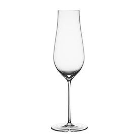 Ghost Zero Tulip Champagne Glass