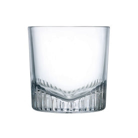 Caldera 325cc Whiskey Glasses Set of 4