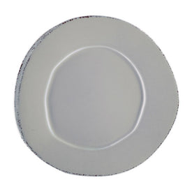 Lastra Dinner Plate - Gray