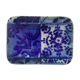 Lisboa Bath 5" Soap Dish