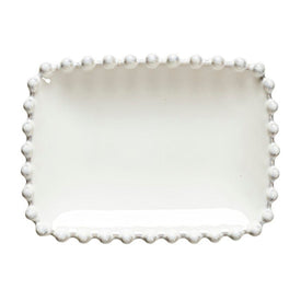 Pearl Bath 6" Soap Dish