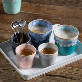 Grespresso 7 Oz Lungo Cup - Set of 6