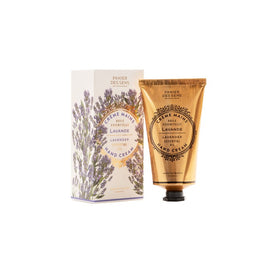 Relaxing Lavender Body Lotion and Hand Cream