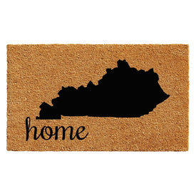 Kentucky 18" x 30" Doormat