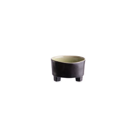 Riviera 5" Footed Fruit Bowl