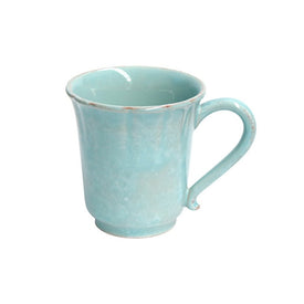 Madeira Harvest 12 Oz Mug - Set of 6