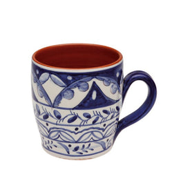 Alentejo Terracotta 14 Oz Mug