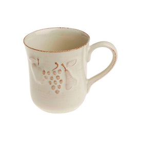Madeira Harvest 10 Oz Mug - Set of 6