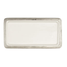 Tuscan Medium Rectangular Tray