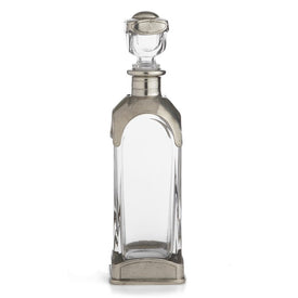 Taverna Large Decanter