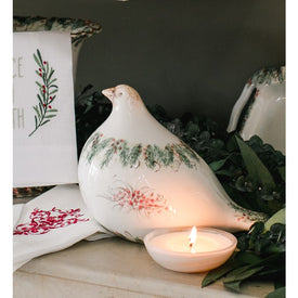 Natale Small Dove