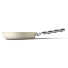9.5" Fry Pan - Cream