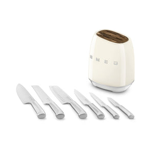 KBSF01CR Kitchen/Cutlery/Knife Sets