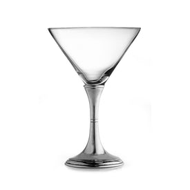 Verona Martini Glass