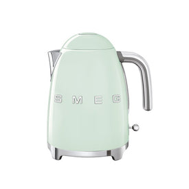 Electric Kettle - Pastel Green