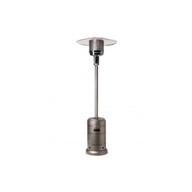 Commercial Patio Heater - Platinum