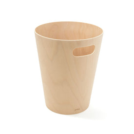 Woodrow 2-Gallon (7.5 L) Trash Can