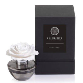 Illuminaria Porcelain Diffuser - Tahitian Gardenia Fragrance