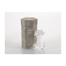 Grand Casablanca Porcelain Diffuser - White Hibiscus