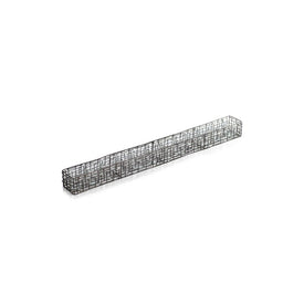Dumi Metal 12-Glass Candle Holder Centerpiece