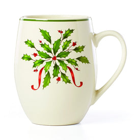 Holiday Cocoa Mug