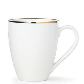 Trianna White Mug