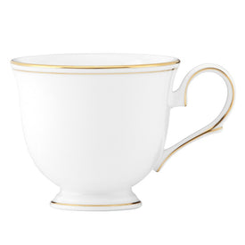 Federal Gold Teacup