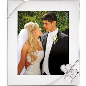 True Love 8" x 10" Photo Frame