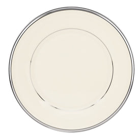 Solitaire Salad Plate