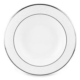 Opal Innocence Rimmed Bowl