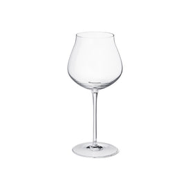 Sky Crystal Red Wine Glasses Set of 6