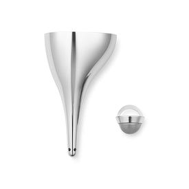 Sky Wine Decanter Aerating Funnel with Filter