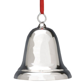 Ring in the Season Legacy Bell Sterling Ornament