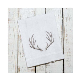 Antler 20" x 20" Tri-Fold Napkin