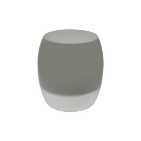 Provenance Bud Stool/Accent Table