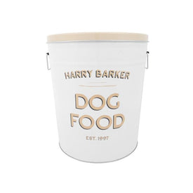 Barker Bistro Medium Food Storage Container