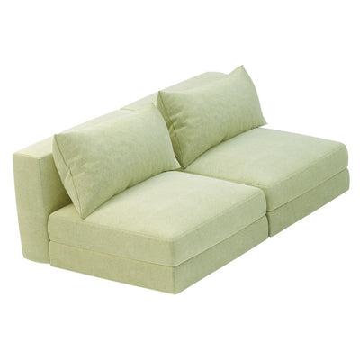 105FT002P2-ALS Outdoor/Patio Furniture/Outdoor Sofas
