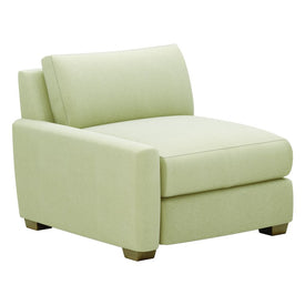 Imperial Spritz One-Arm Chair