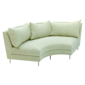 105FT003P2-AS Outdoor/Patio Furniture/Outdoor Sofas