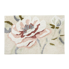 Holland Floral Rug in Multi
