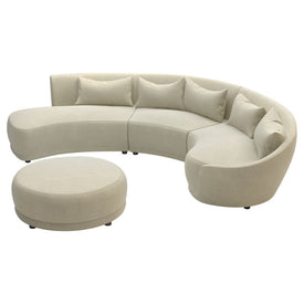 Grand Royal Full Sectional Group Right Arm Facing