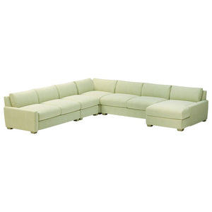 105FT004P2-SAS Outdoor/Patio Furniture/Outdoor Sofas