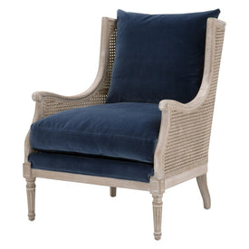 Churchill Club Chair
