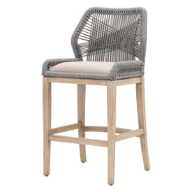 Loom Bar Stool